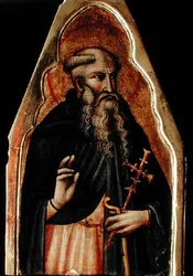 St. Antonius